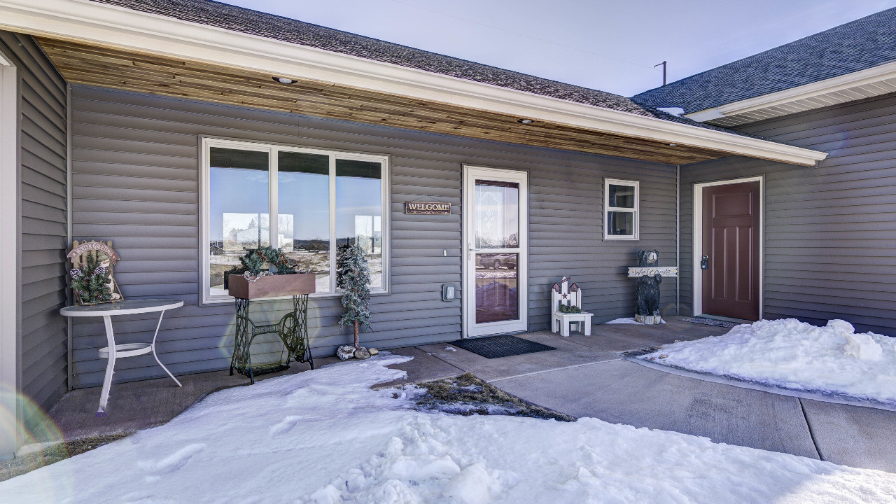 Call Craig @ (715) 559-1492