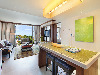 Living Room - 6801 Collins Avenue