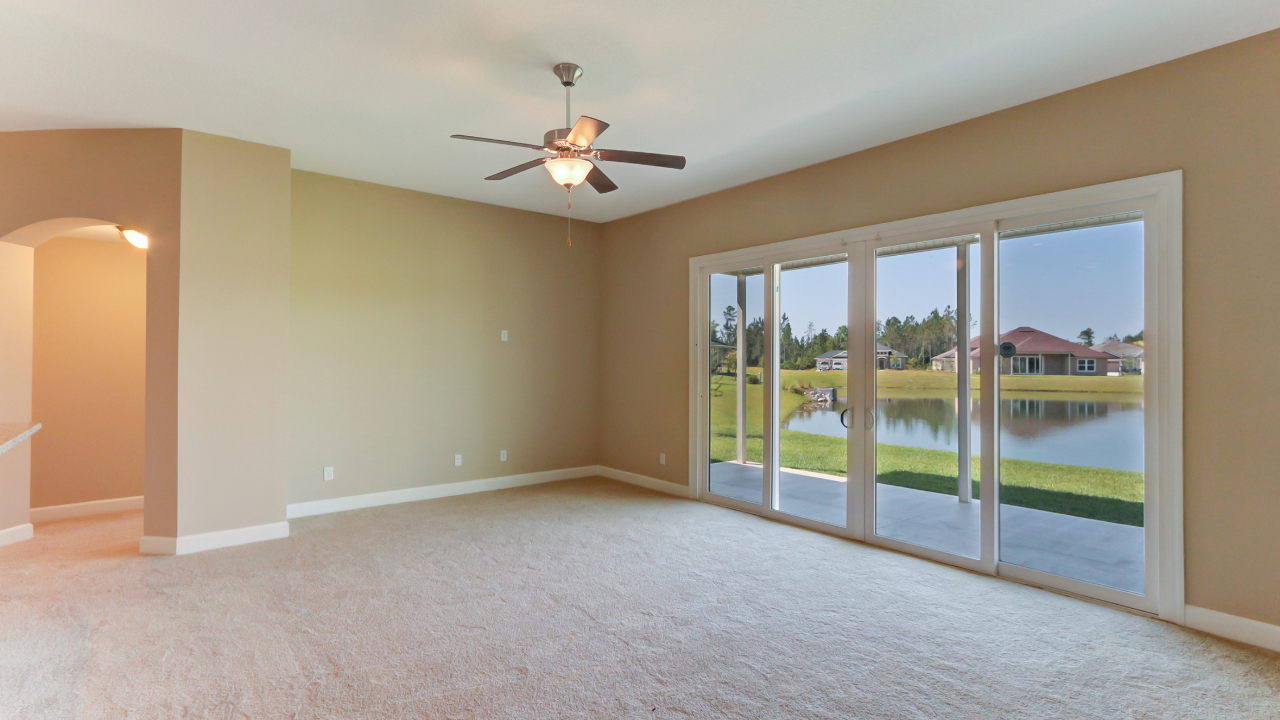 Gathering Room