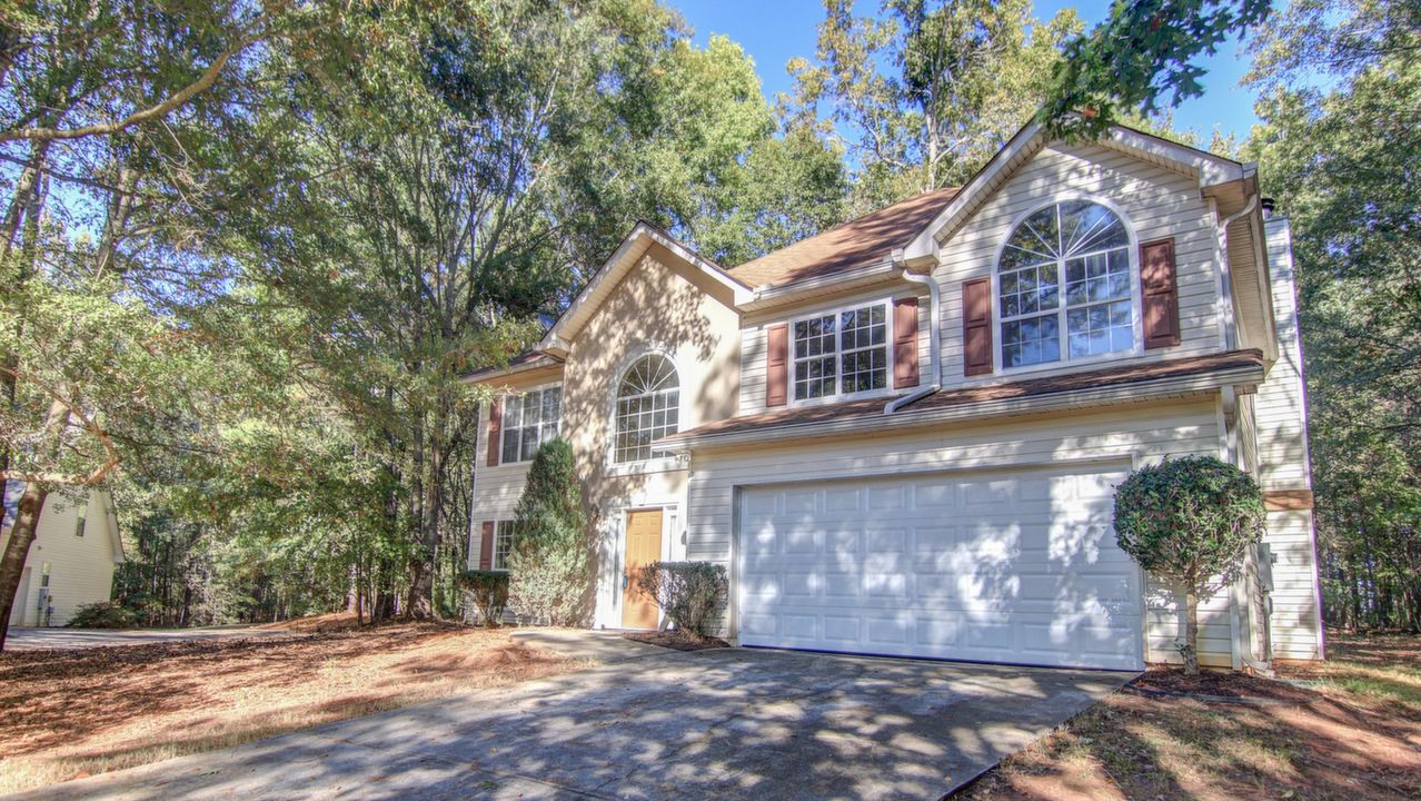 6000 Chestnut Trl, Monroe, GA, 30655 Scene 2