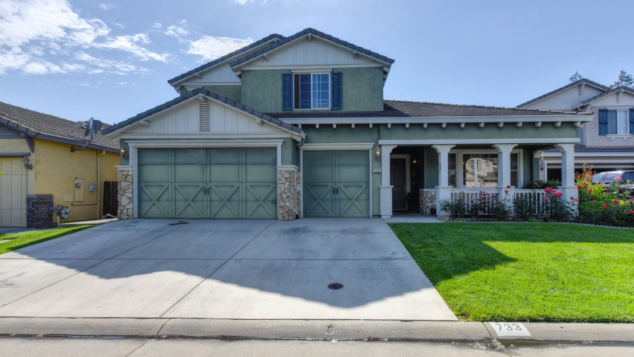 733 Coibion Ct., Roseville, CA, 95678 Scene 1