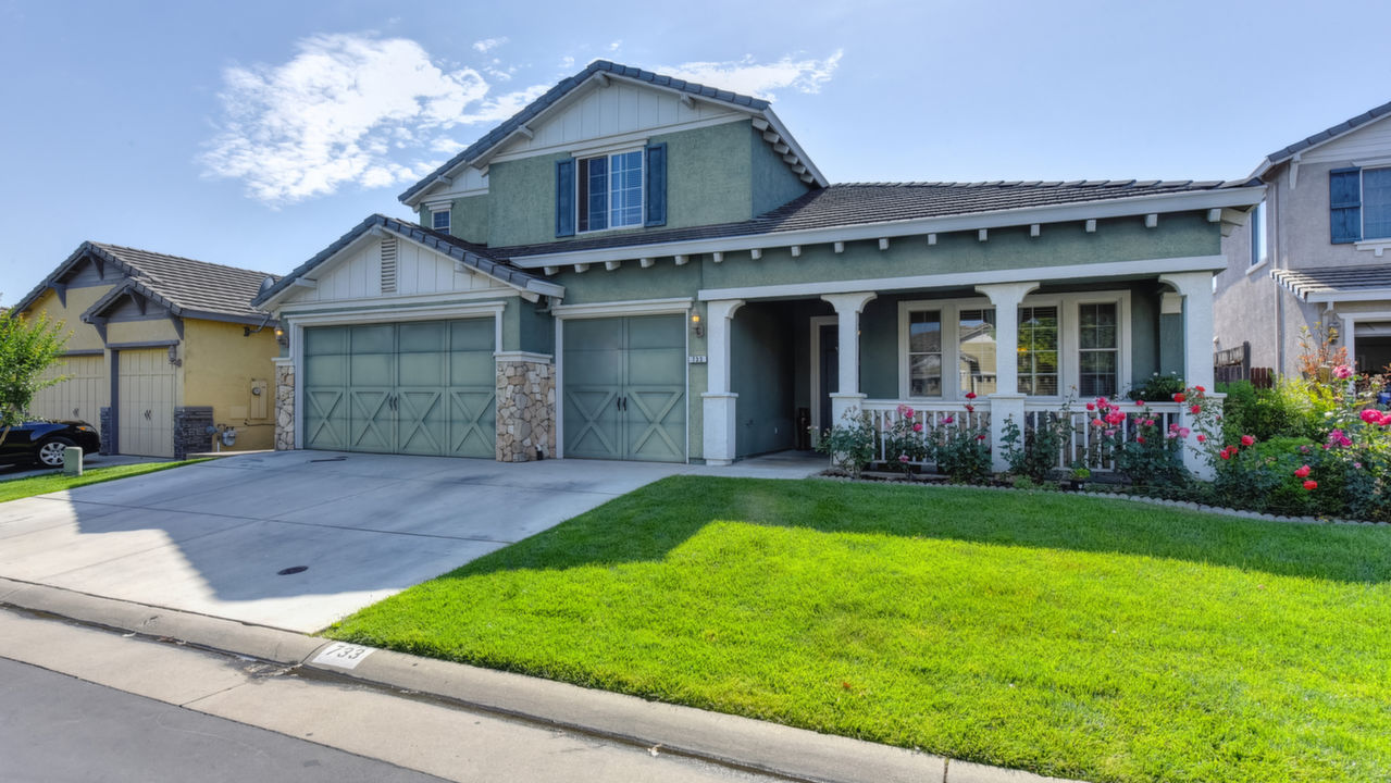 733 Coibion Ct., Roseville, CA, 95678 Scene 2