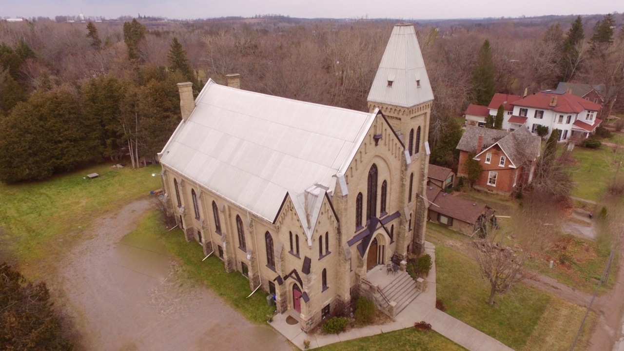 40 KING STREET WEST, MILLBROOK, ON, L0A 1G0 Scene 3