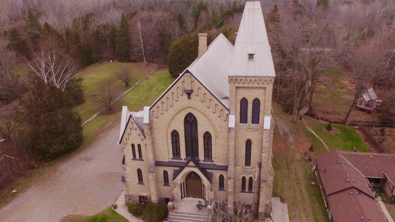 Historic & Cultural Landmark