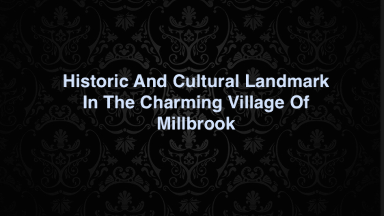 40 KING STREET WEST, MILLBROOK, ON, L0A 1G0 Scene 2