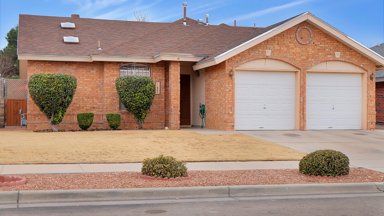 11880 Urbici Soler Dr., El Paso, TX, 79936 Scene 2