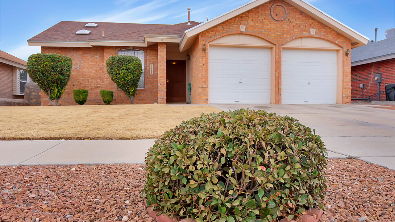 11880 Urbici Soler Dr., El Paso, TX, 79936 Scene 3