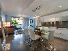 Living Room - 2000 Collins Avenue