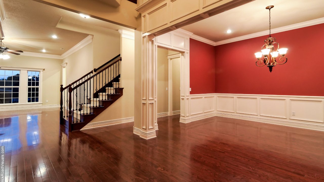 6914 Western Trails, Springdale, AR, 72762 Scene 2