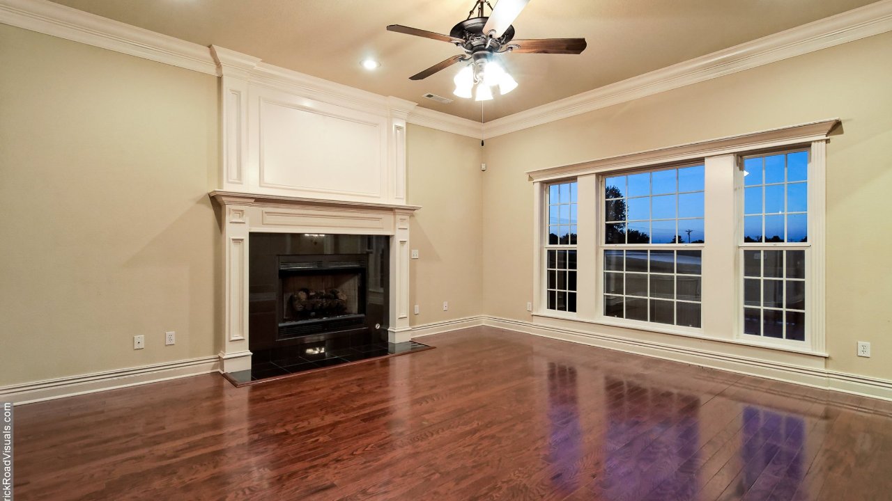 6914 Western Trails, Springdale, AR, 72762 Scene 3