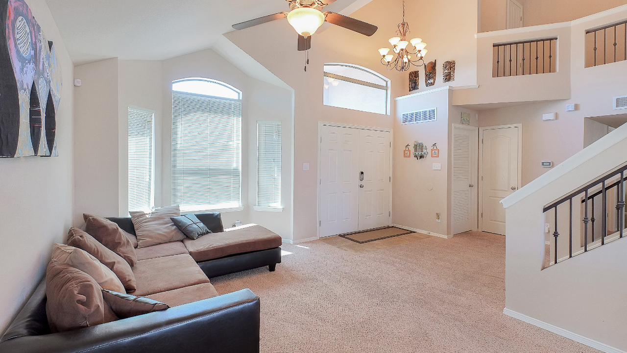 13279 Emerald Isle, El Paso, TX, 79928 Scene 3