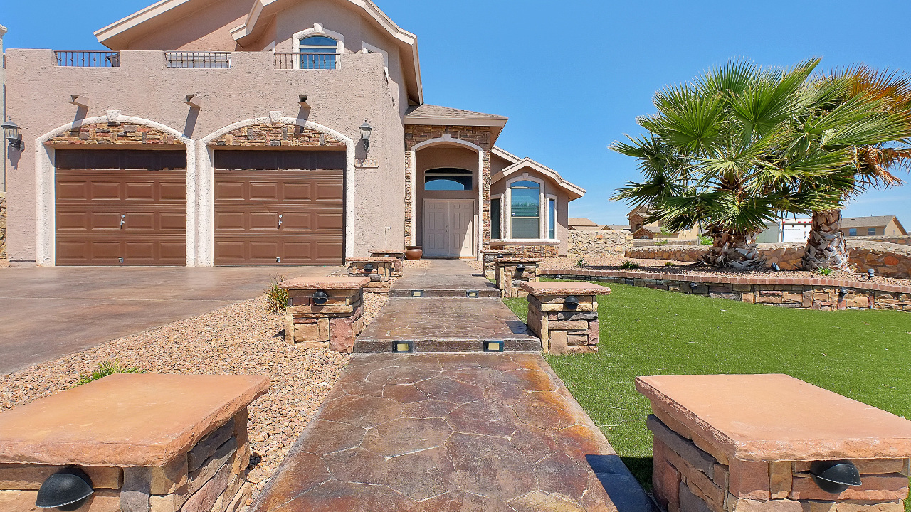 13279 Emerald Isle, El Paso, TX, 79928 Scene 2