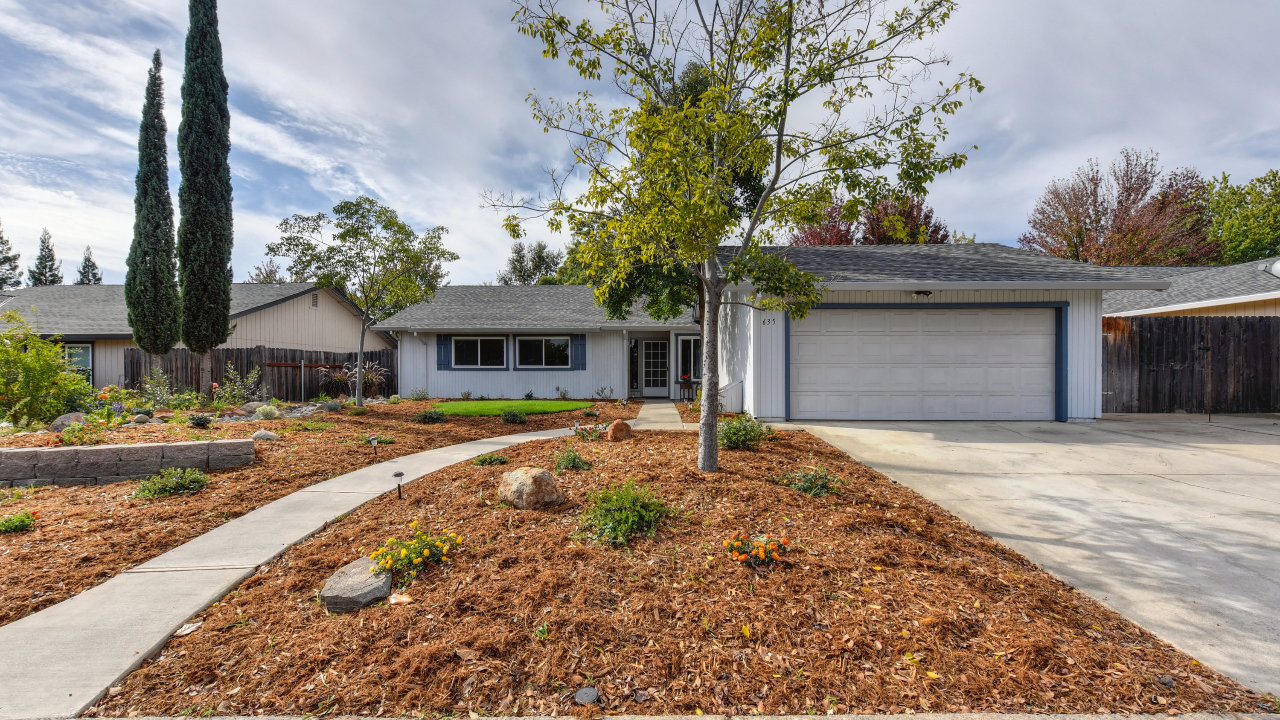 635 Flower Drive, Folsom, CA, 95630 Scene 1