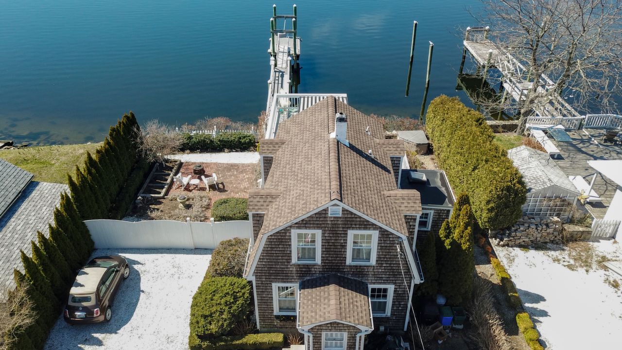255 Riverside Drive, Tiverton, RI, 02878 Scene 1