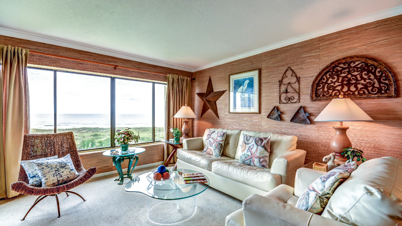 C116 Amelia Surf & Racquet, Fernandina Beach, FL, 32034 Scene 2