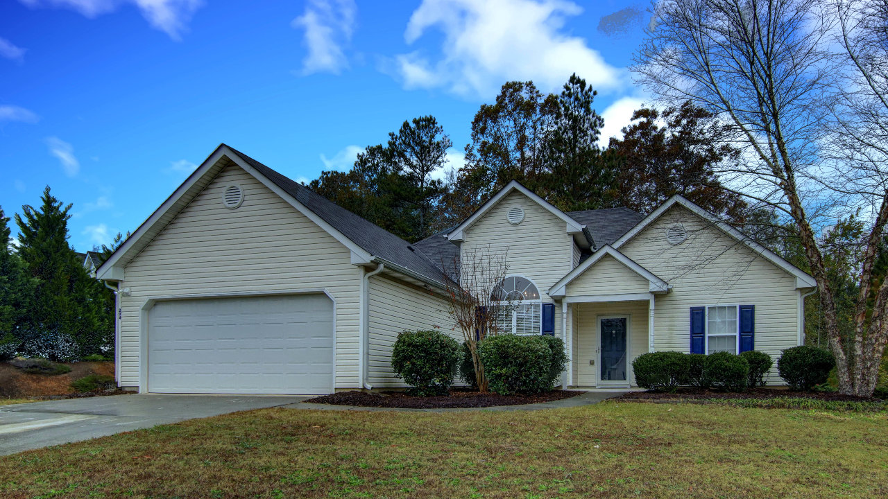 204 Towler Shoals Drive