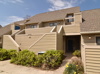 Front of Unit