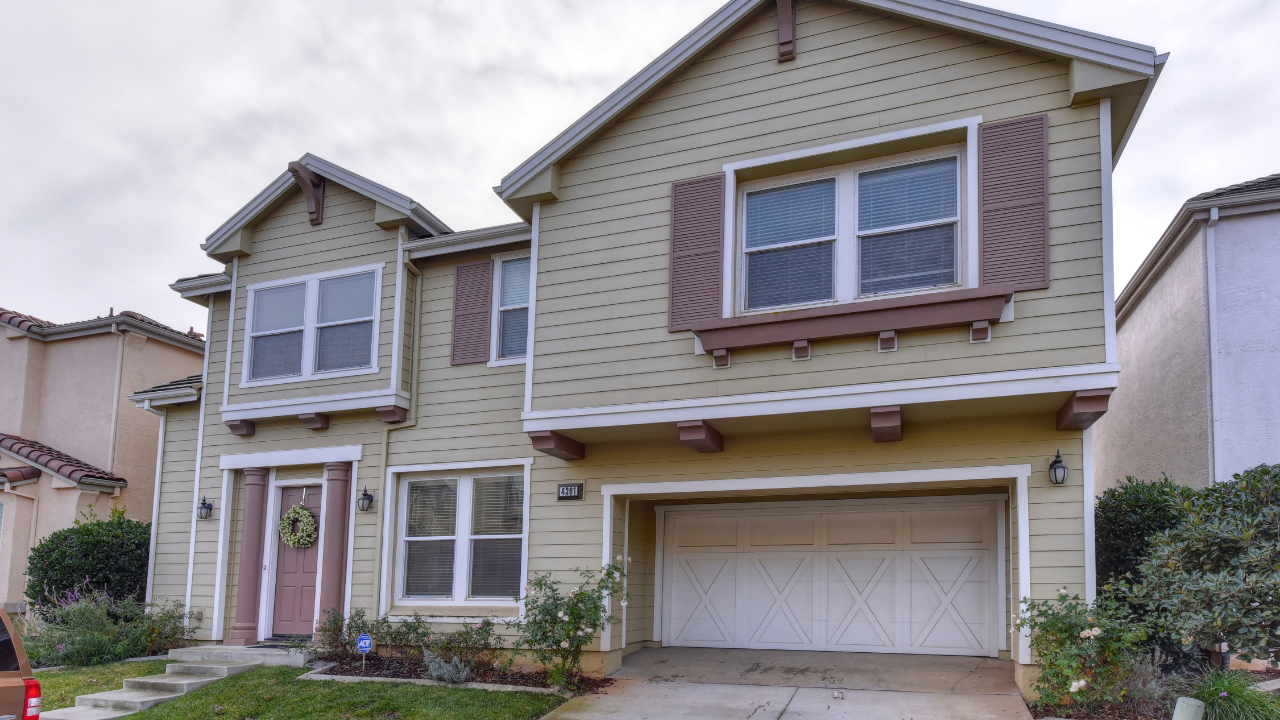 4391 Mt Ivy Way, Rancho Cordova, CA, 95742 Scene 1