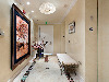 Private Elevator Lobby - 100 South Pointe Drive