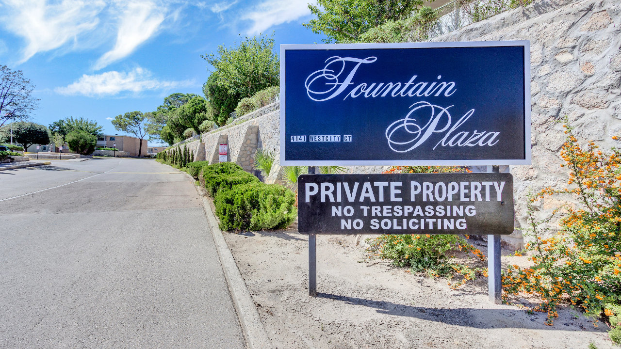 4141 Westcity Ct, El Paso, TX, 79912 Scene 1