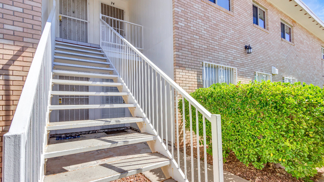 4141 Westcity Ct, El Paso, TX, 79912 Scene 2