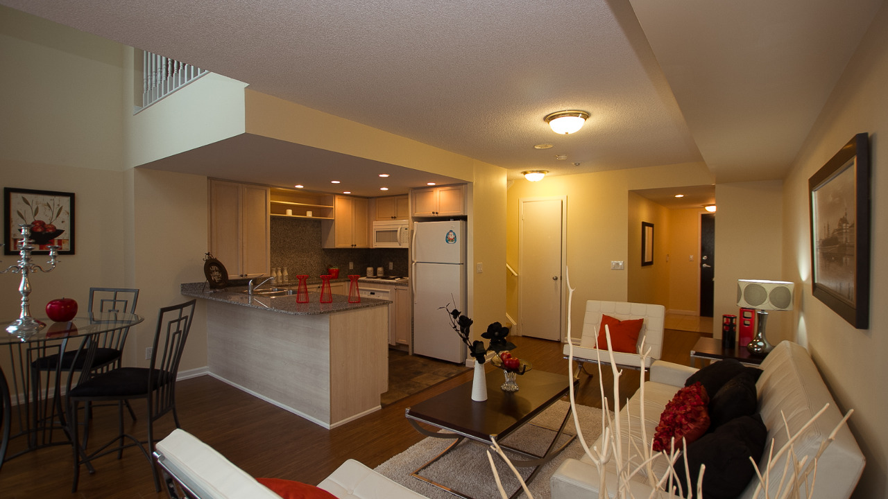 8 Park Road Unit 3316, Toronto, ON, M4W3S5 Scene 3