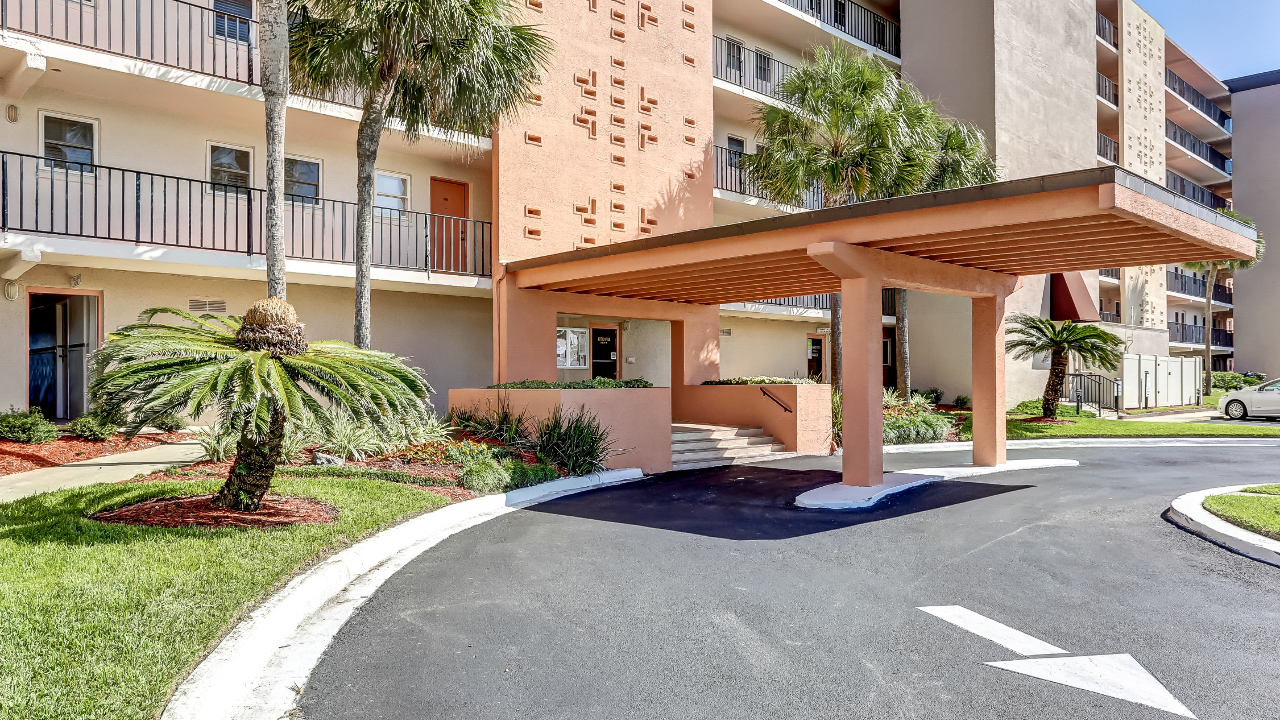 K3 Amelia South, Amelia Island, FL, 32034 Scene 3