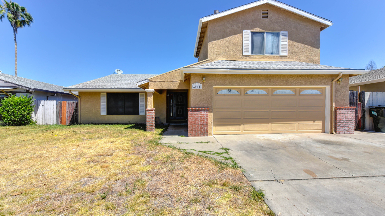 8011 Ingleside Way, Sacramento, CA, 95828 Scene 2