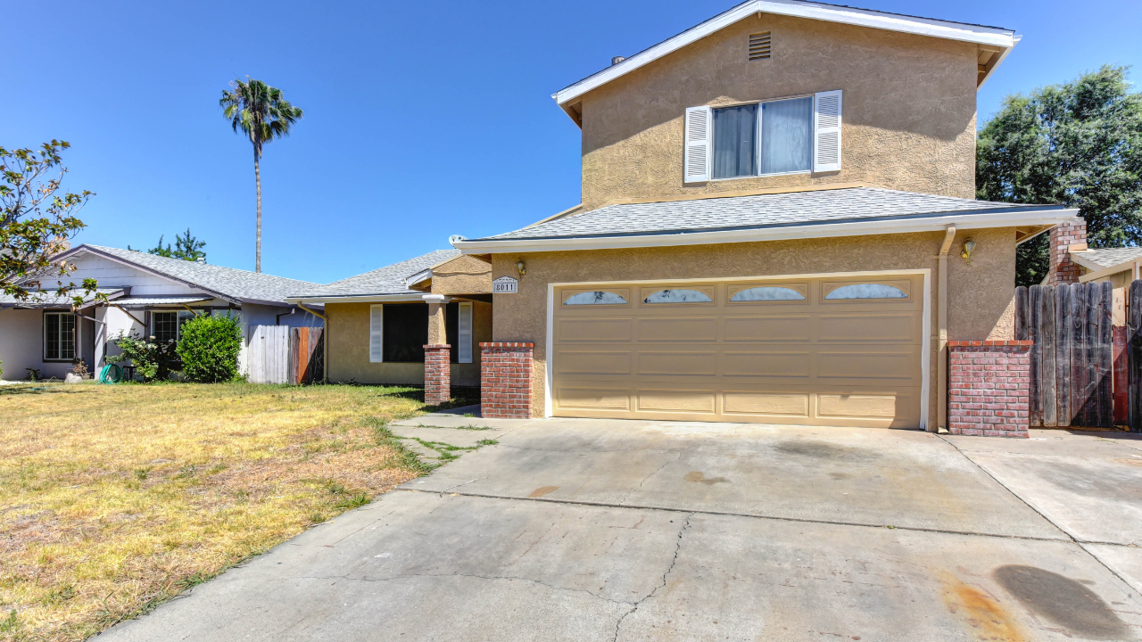 8011 Ingleside Way, Sacramento, CA, 95828 Scene 1