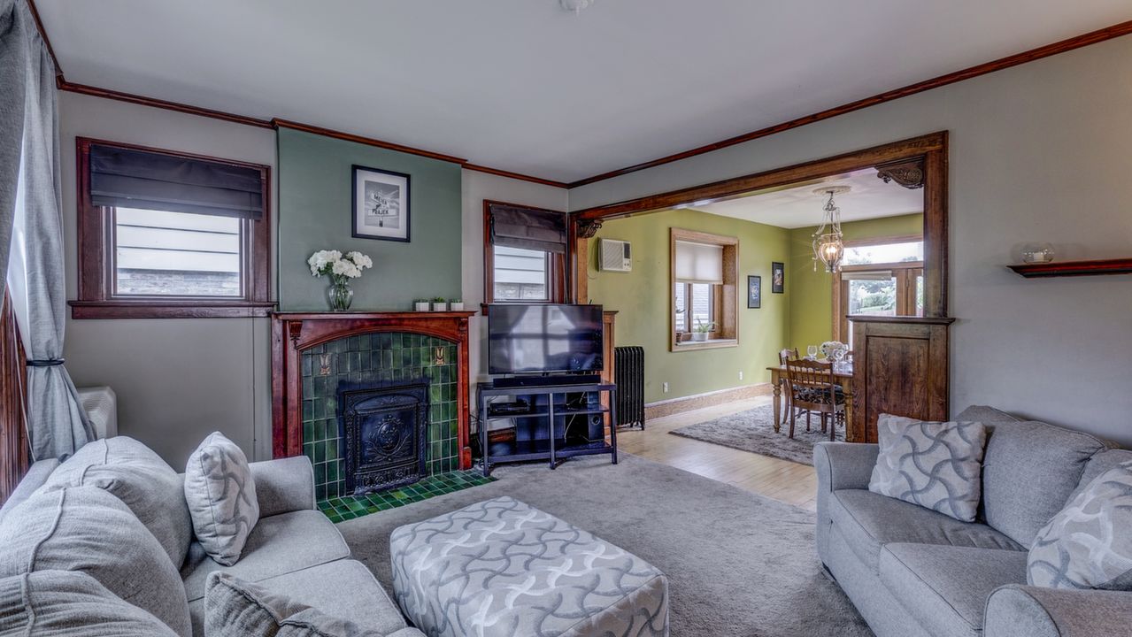 3771 E Van Norman Ave, Cudahy, WI, 53110 Scene 4