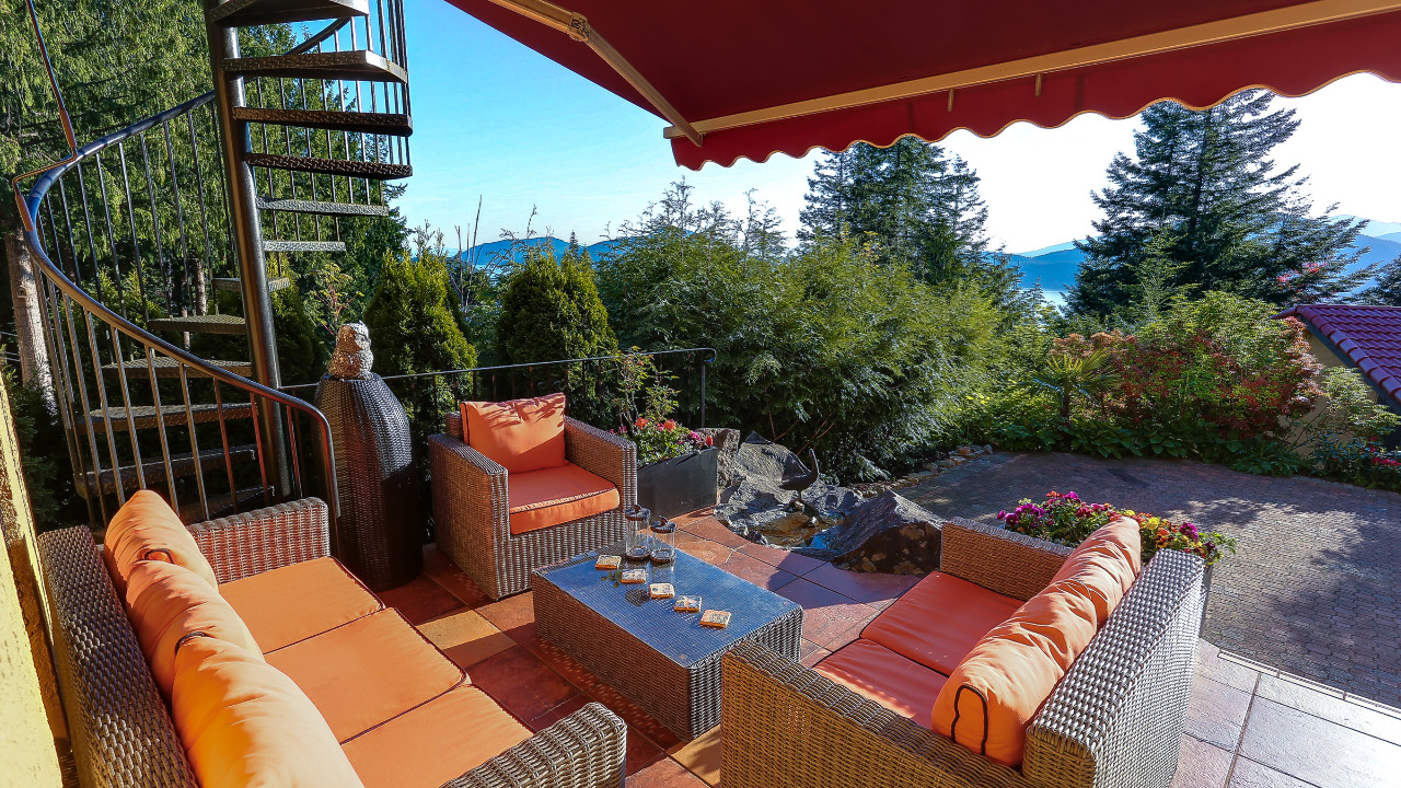 75 Sunset Drive, Lions Bay, BC, V0N 2E0 Scene 4