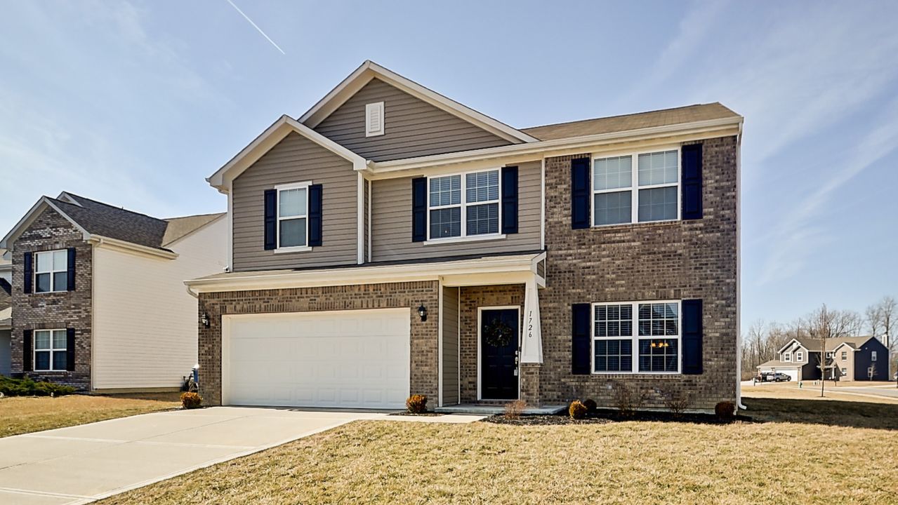 Front Exterior View 2