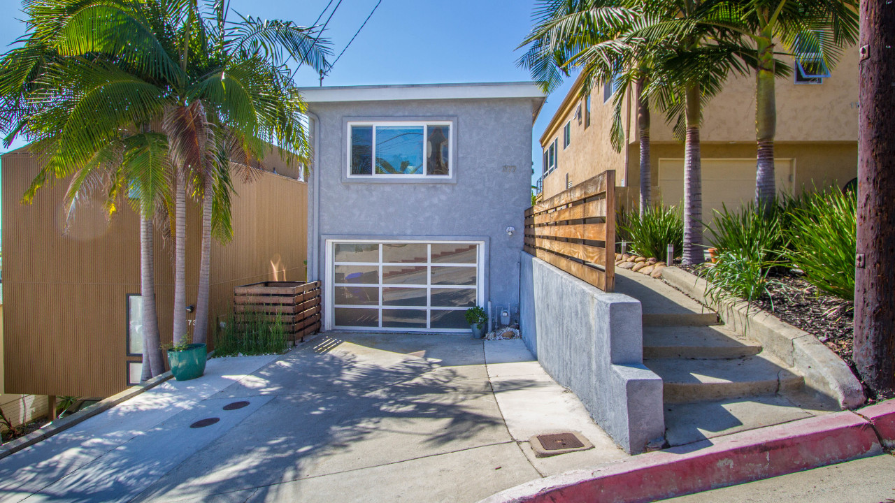 1777 Torrance St., San Diego, CA, 92103 Scene 2