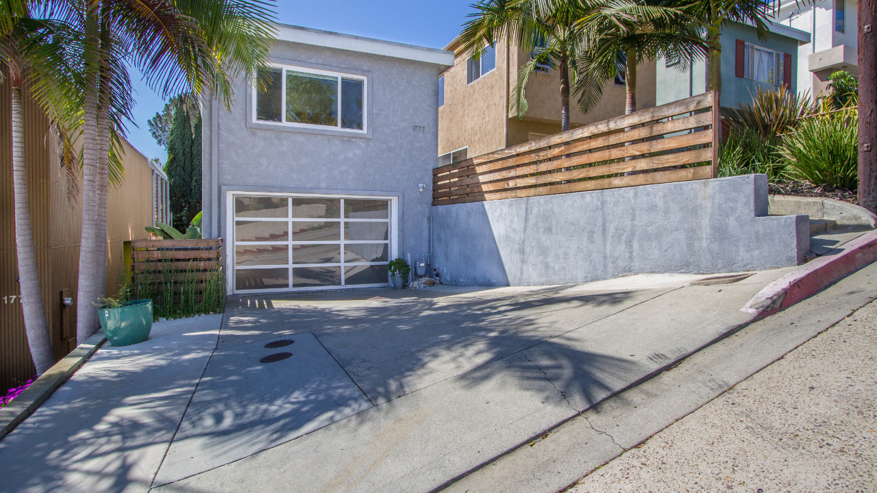 1777 Torrance St., San Diego, CA, 92103 Scene 1