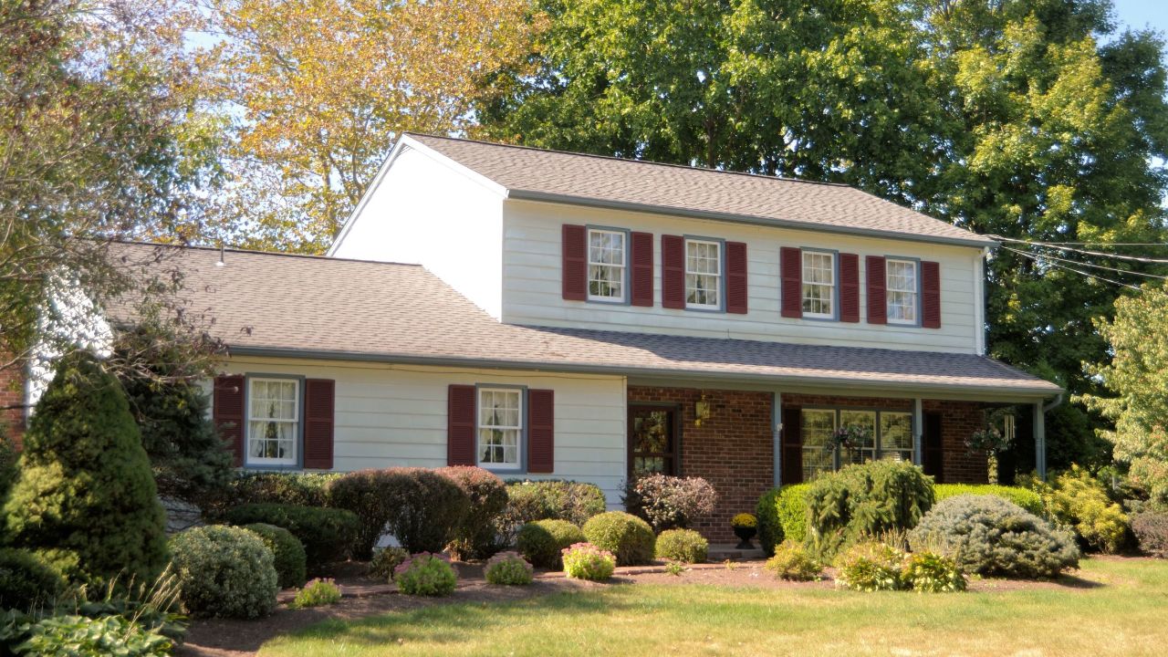 263 Fretz Rd, Telford, PA, 18969 Scene 1