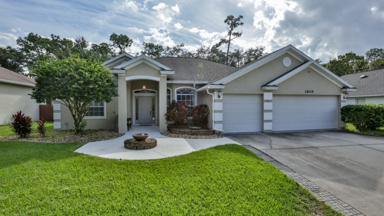 1804 Forest Preserve