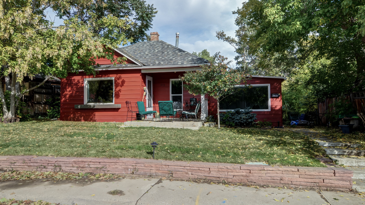613 North St