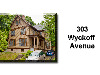 303 Wyckoff Ave