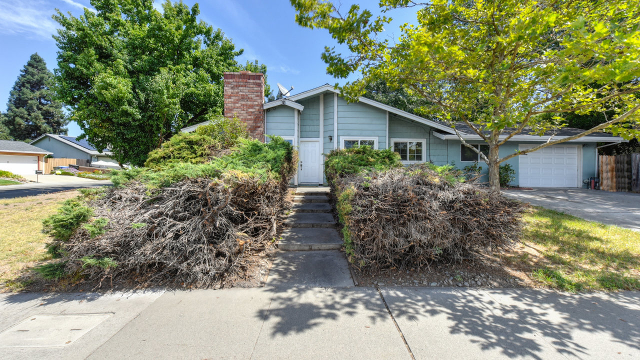 2838 Azevedo Drive, Sacramento, CA, 95833 Scene 1