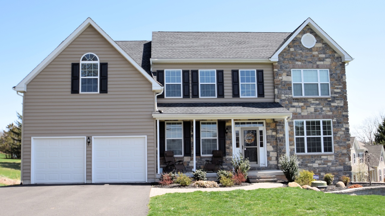 236 Orchard Ln, Harleysville, PA, 19438 Scene 1