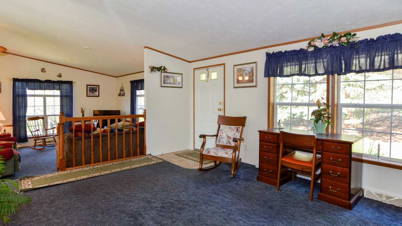 Family Room 2nd View