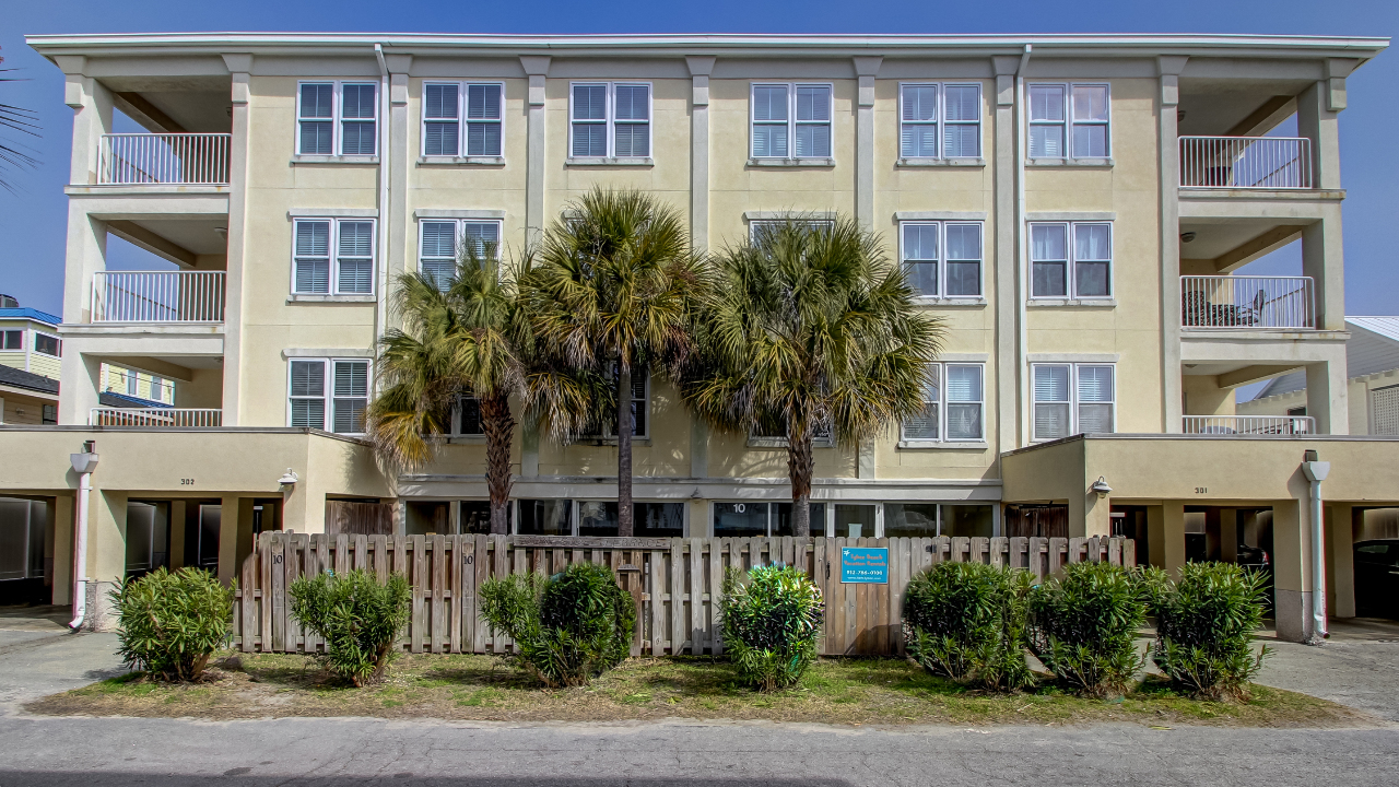 Lovin' Life, Tybee Island, GA, 31328 Scene 2