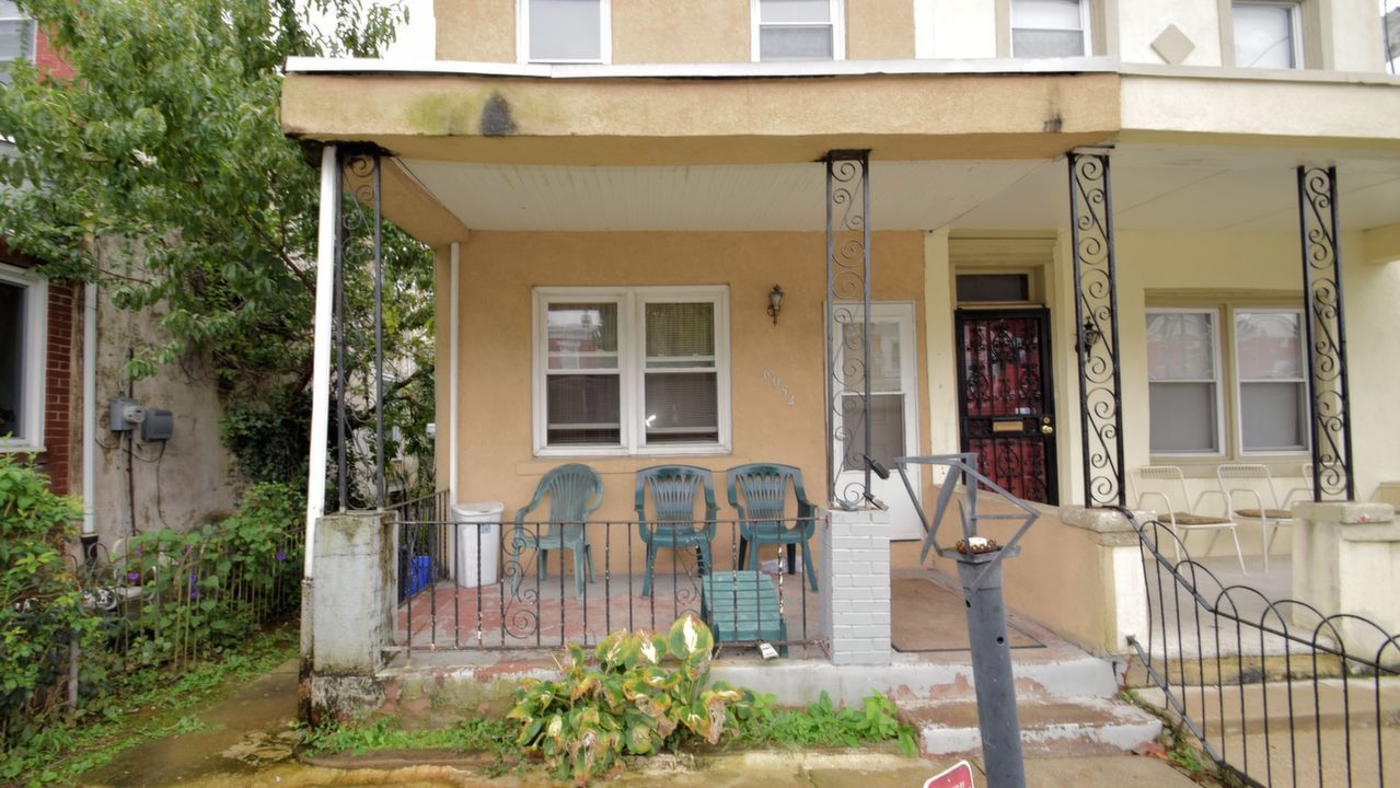 6054 Callowhill St, Philadelphia, PA, 19151 Scene 1