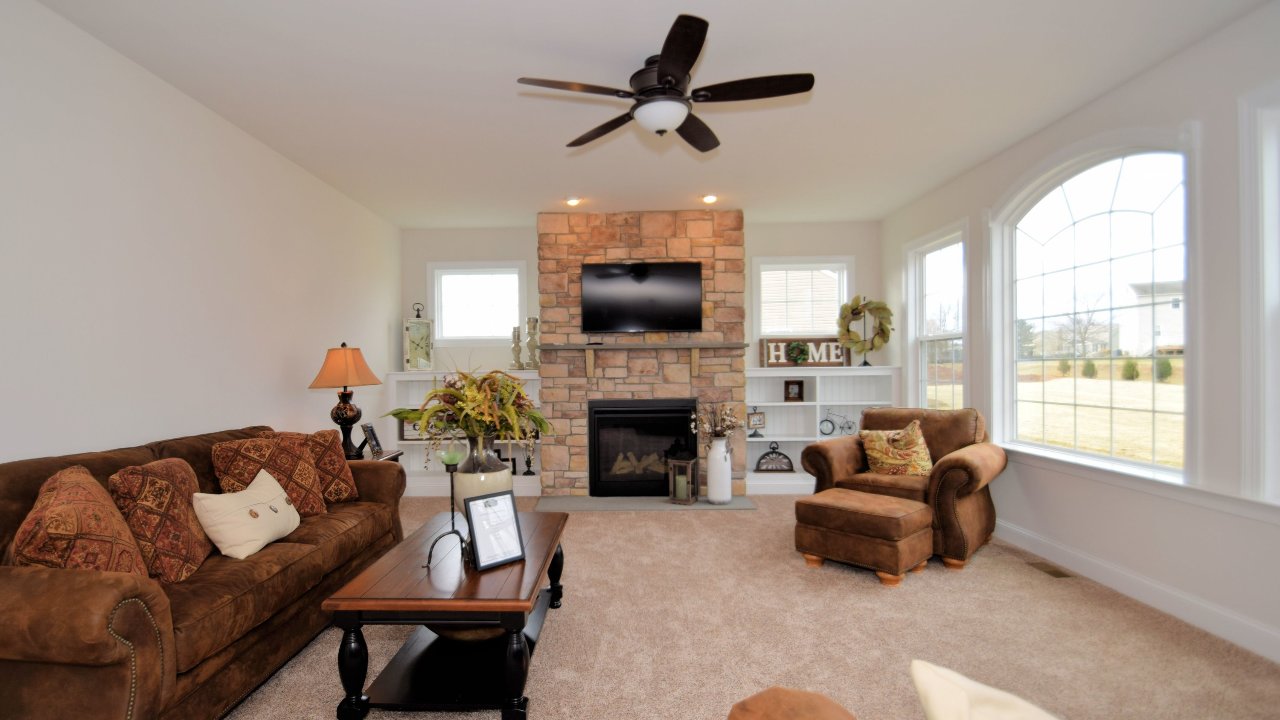130 Worthington Cir Unit #Lot 79, Norriton, PA, 19403 Scene 2