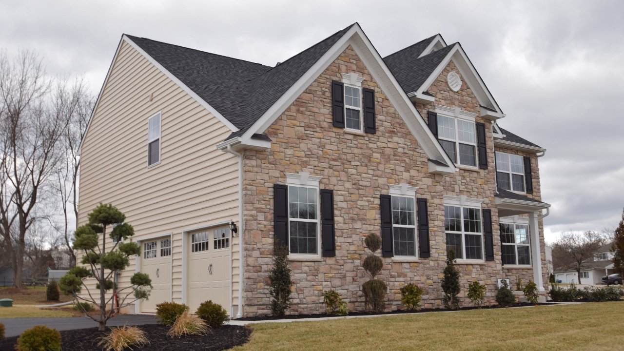 130 Worthington Cir Unit #Lot 79, Norriton, PA, 19403 Scene 1