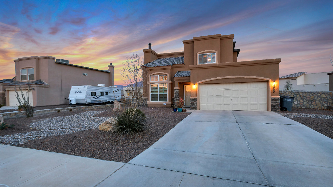 5520 Valley Maple Dr, El Paso, TX, 79932 Scene 2