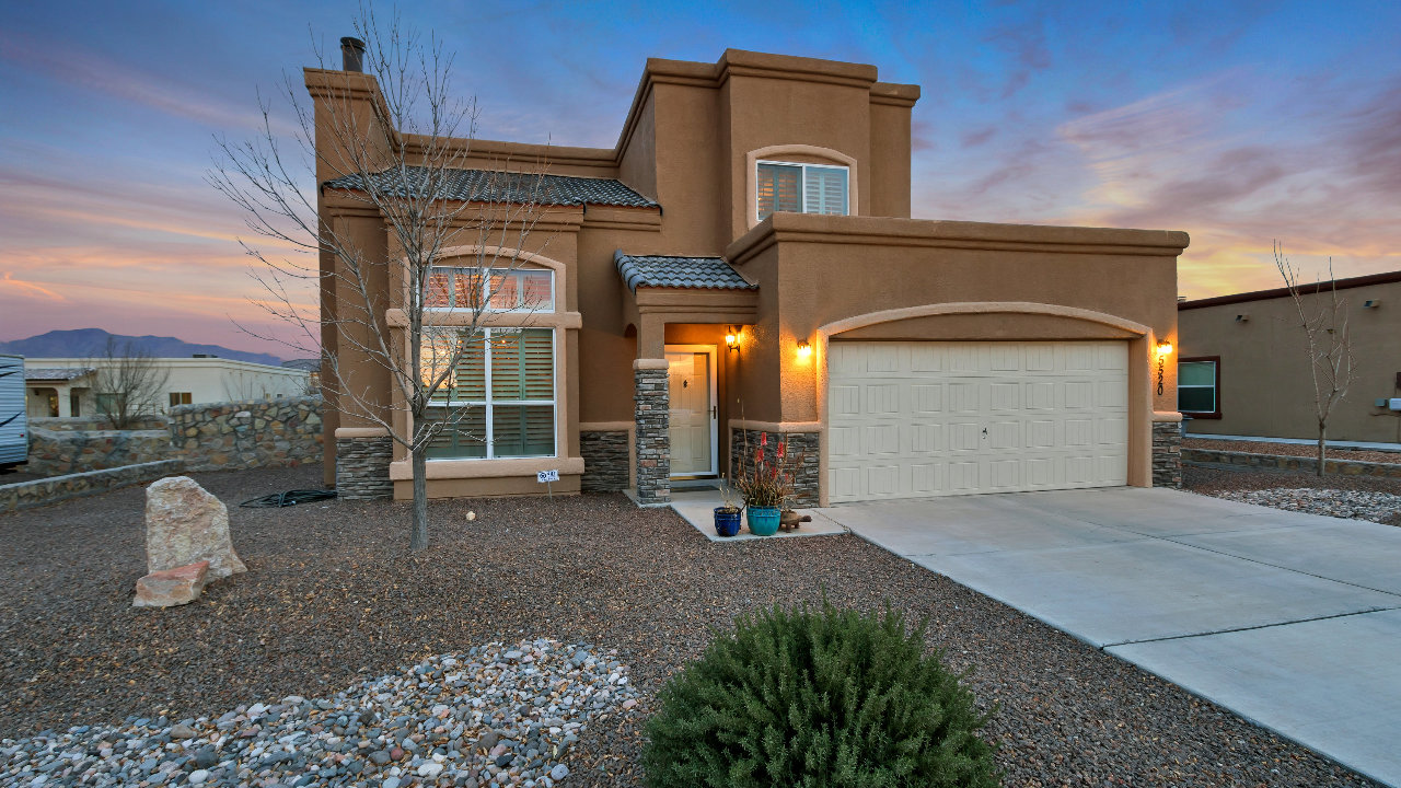 5520 Valley Maple Dr, El Paso, TX, 79932 Scene 3