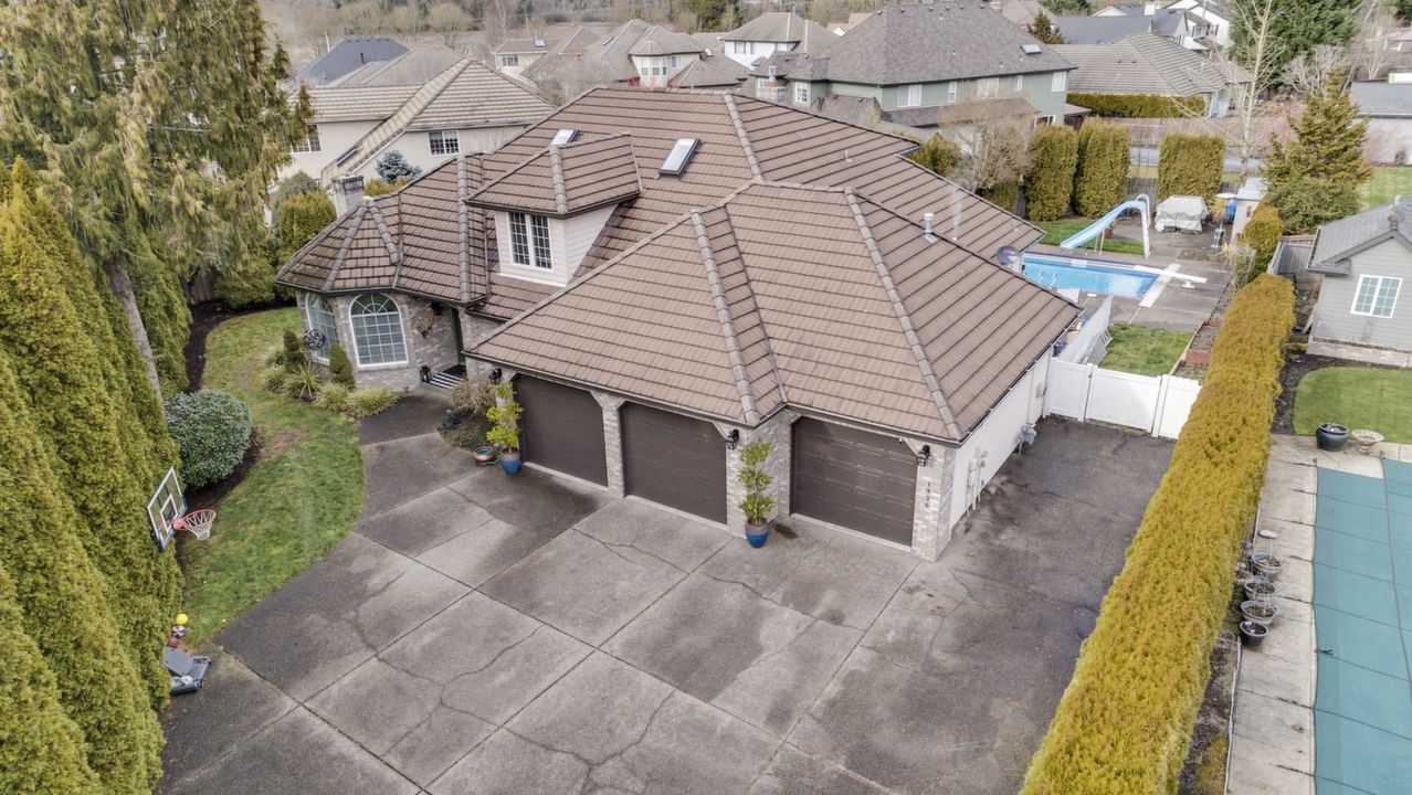 1936 NE 19th Ave, Canby, OR, 97013 Scene 2