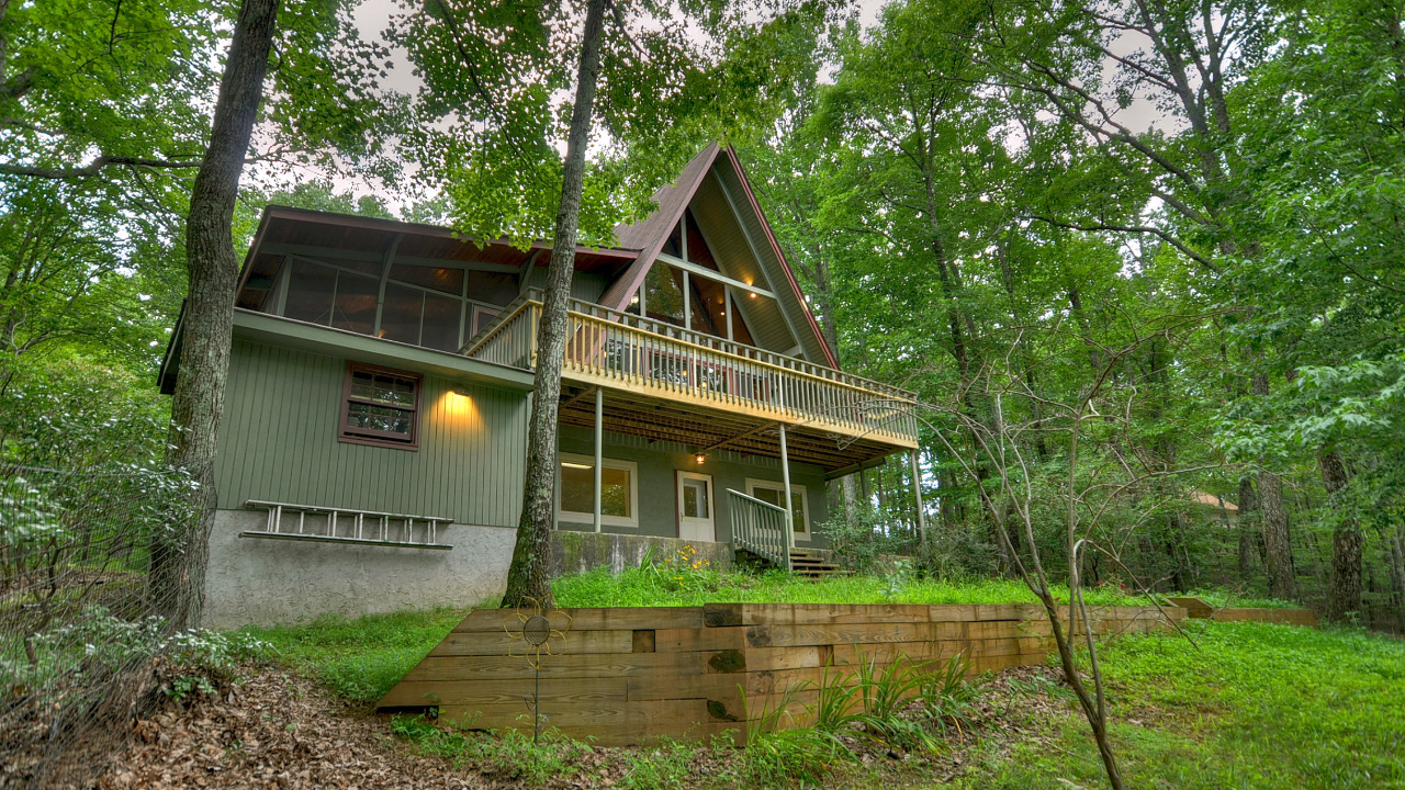 131 Laurel Ln, Ellijay, GA, 30540 Scene 4