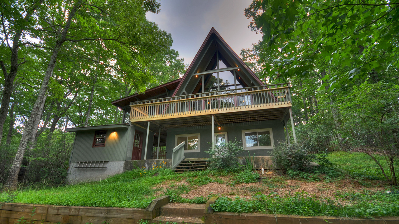 131 Laurel Ln, Ellijay, GA, 30540 Scene 3